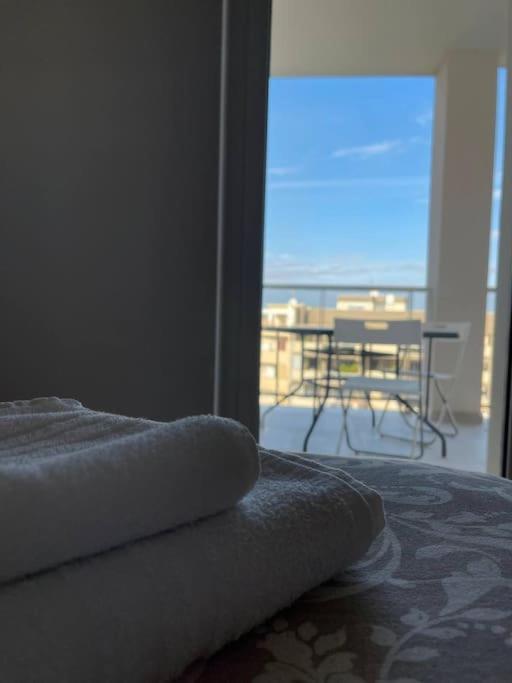Boulevard Suite Bari Exterior foto