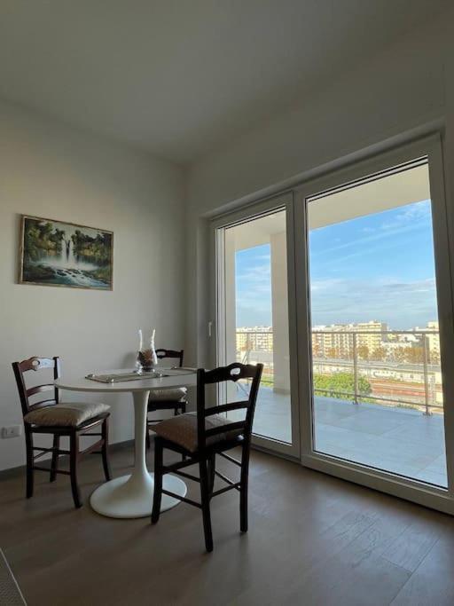Boulevard Suite Bari Exterior foto