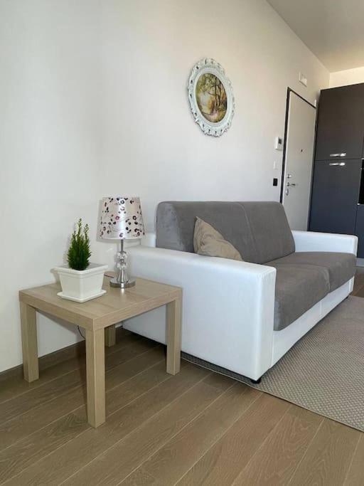 Boulevard Suite Bari Exterior foto