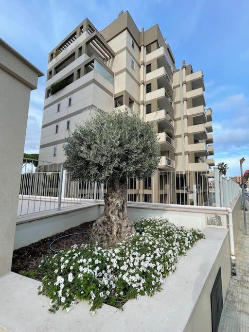 Boulevard Suite Bari Exterior foto