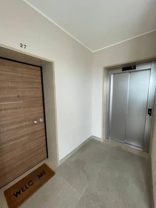 Boulevard Suite Bari Exterior foto