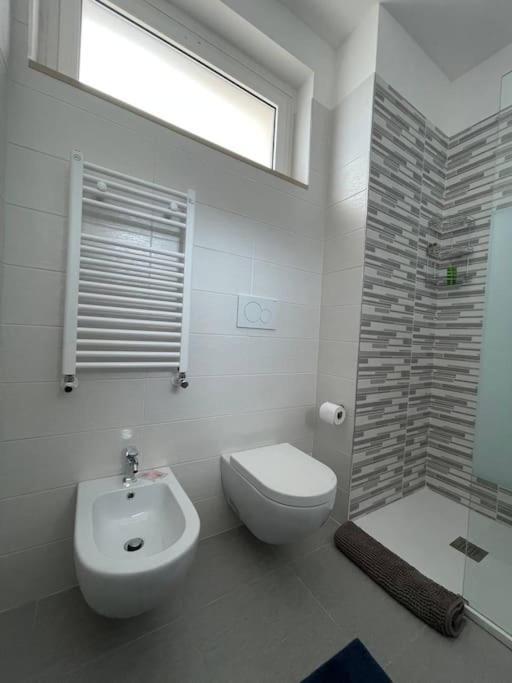 Boulevard Suite Bari Exterior foto