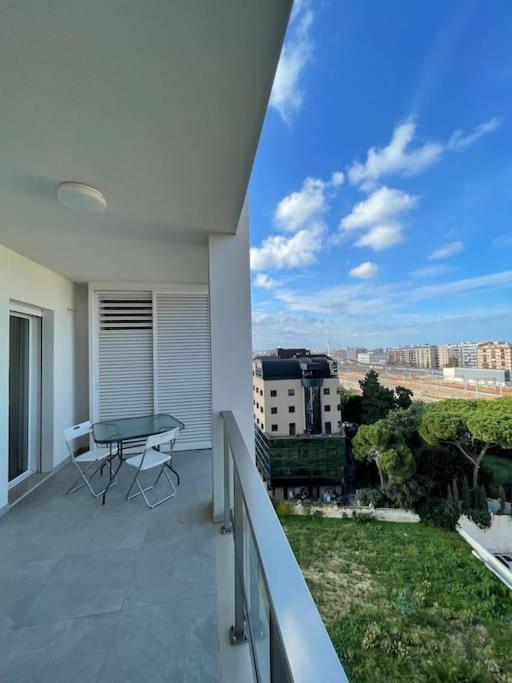 Boulevard Suite Bari Exterior foto
