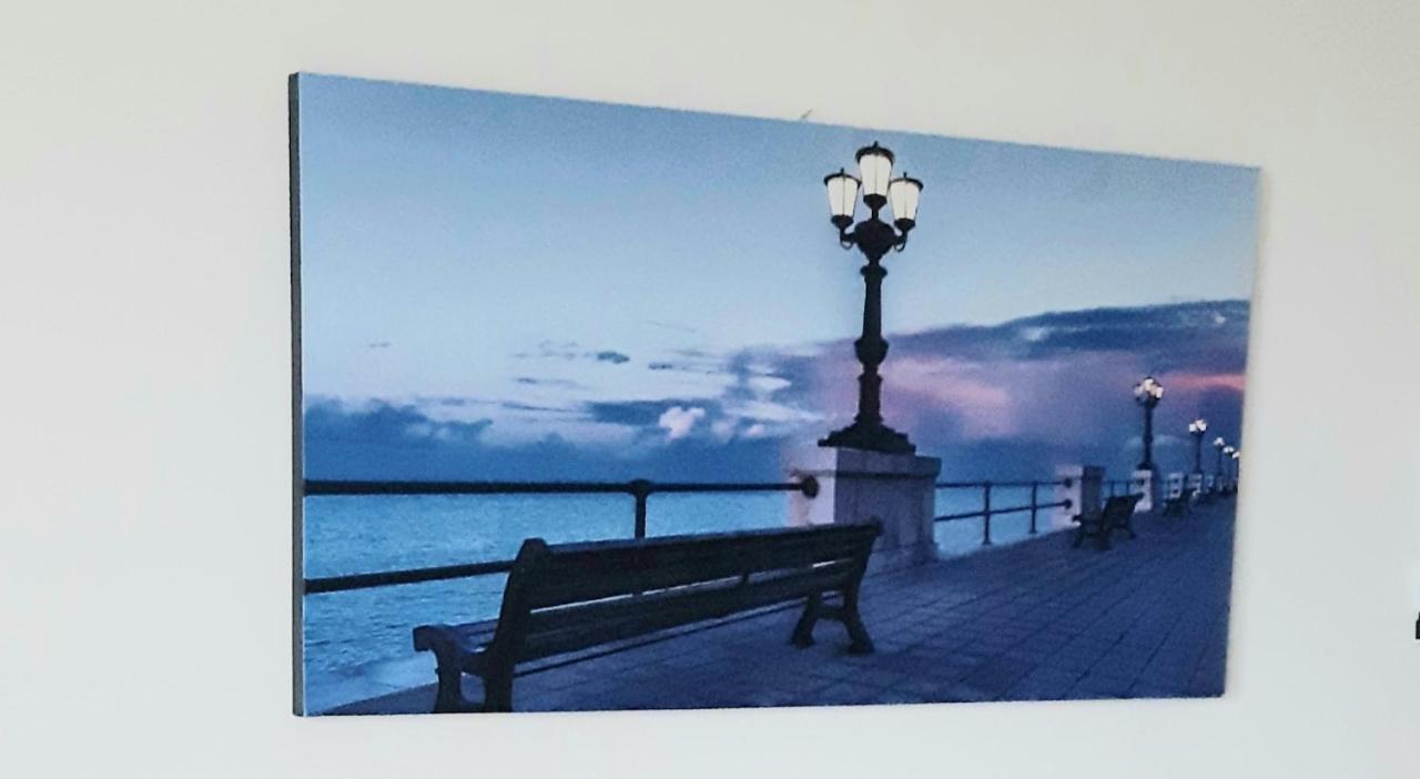 Boulevard Suite Bari Exterior foto