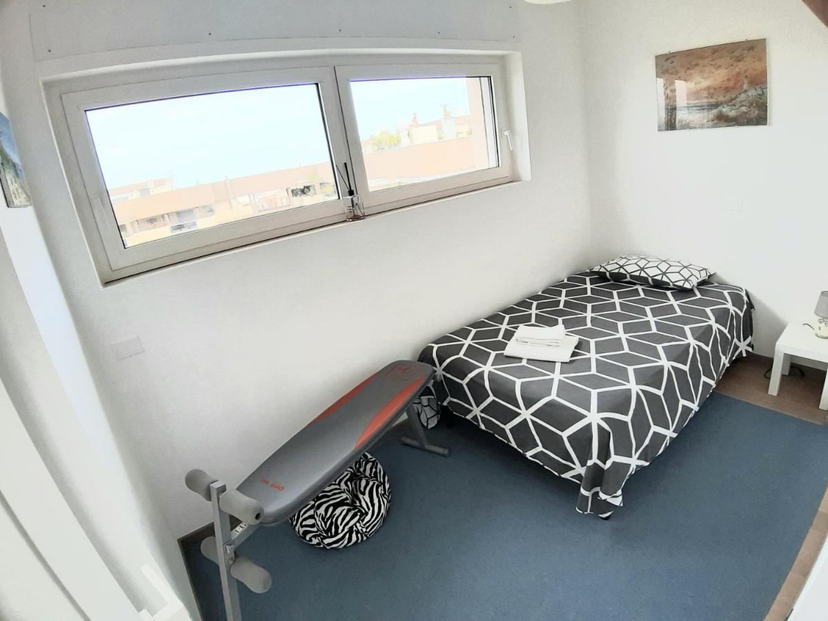 Boulevard Suite Bari Exterior foto