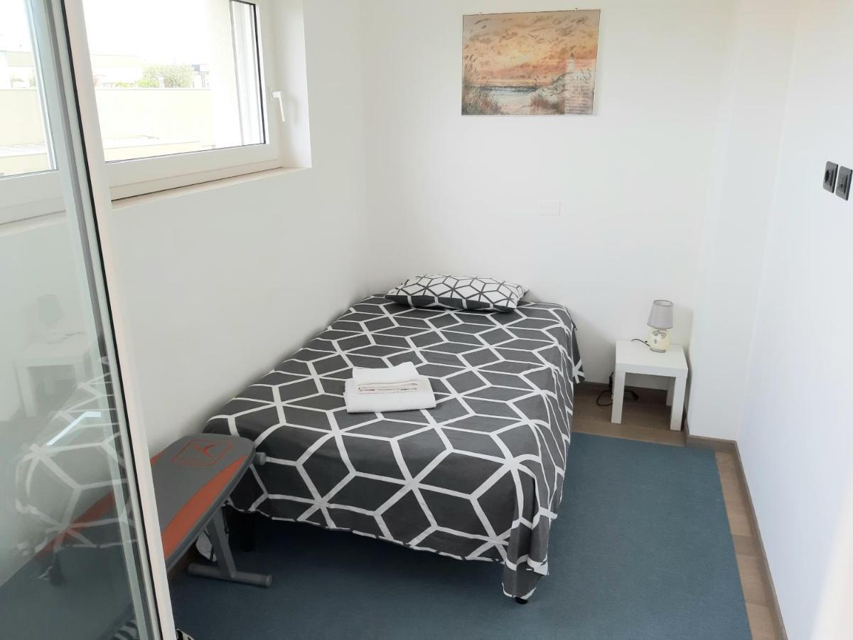 Boulevard Suite Bari Exterior foto