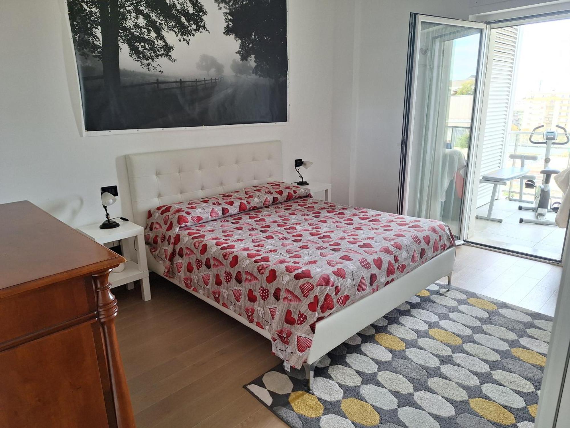 Boulevard Suite Bari Exterior foto